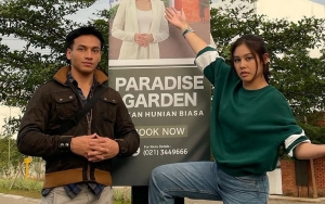Jefri Nichol Pamer Foto Bareng Saat Vanesha Prescilla Tampil Tanpa Makeup, Dipuji Mirip