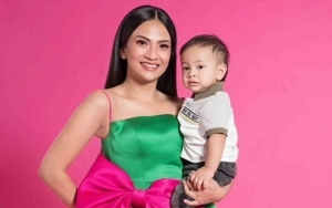 Vanessa Angel Disinggung Soal Tas Branded Saat Unggah Momen Dilarang Anak Kerja, Balas Begini