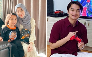 Larissa Chou Beli Baru, Mobil untuk Yusuf Tega Diambil Alvin Faiz?
