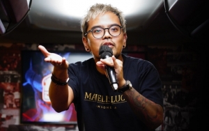 Beredar Video Detik-detik Komika Coki Pardede Digeledah Polisi, Sikapnya Disorot