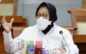 Mensos Risma Bongkar 'Cela' Bansos, Sebut Perkara Salah Sasaran Jadi Wewenang Pemda
