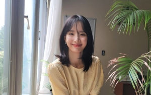 Seola Cosmic Girls Jadi Tertawaan Gara-gara Unggah Foto Tulisan 'Habis Berak'