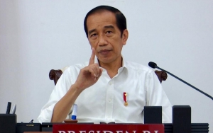 Bukan Menolak, Begini Sikap Jokowi Soal Rencana Amandemen UUD 1945 Menurut Wakil Ketua MPR