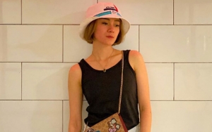 Dara The Virgin Sakit Hati Temukan Anjing Liar Ditabrak dan Tak Ditolong: Kita Manusia Bukan?