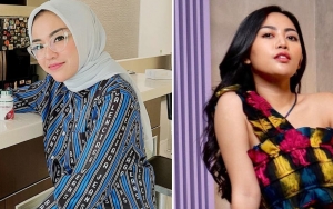 Medina Zein Sayangkan Komentar Rachel Vennya: Kurang Beretika