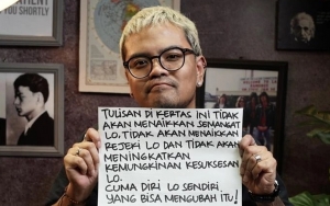 Terjerat Narkoba,  Agama Coki Pardede Dipertanyakan Gara-Gara Vlog Denny Sumargo