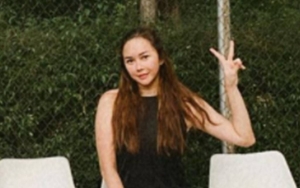 Aura Kasih Kembali Tampil di TV Setelah Sekian Lama, Sempat Dapat Teguran Manager