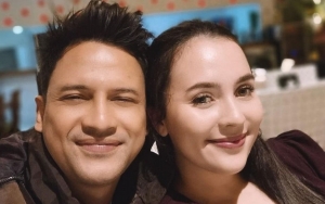 Lucky Perdana Cium Mesra Lidi Brugman, Netizen Gagal Move On Seret Nama Veronica
