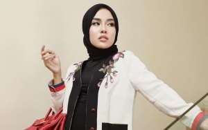 Dapat Surat Somasi, Medina Zein Balik Lakukan Ini Pada Crazy Rich Surabaya