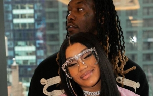 Cardi B Ungkap Rumah Mewahnya Senilai Rp 78 Miliar Terendam Banjir Akibat Badai Hebat