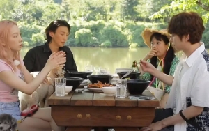 Rating 'Petkage' Alami Penurunan, Diduga Dampak Komentar Kim Heechul Super Junior?