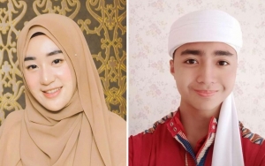 Pegawai Diduga Sentil Alvin Faiz Soal Mobil, Larissa Chou Santai Pamer Sosok 'Om Tampan'