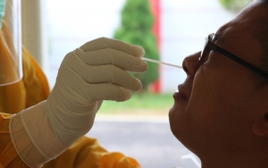 Sejumlah Buron Tersangka Pembunuhan di Tiongkok Tertangkap Berkat Testing COVID-19