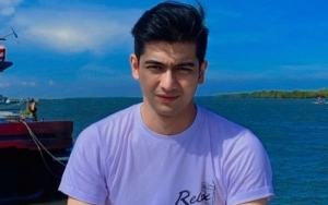 7 Potret Teuku Ryan Si Ganteng Yang Bikin Ria Ricis Jatuh Hati