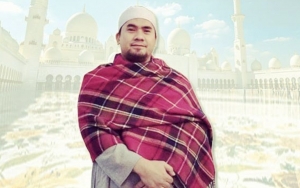Saipul Jamil Disebut Tak Dendam ke DS Remaja yang Buat Dirinya Masuk Penjara, Netter Ngakak