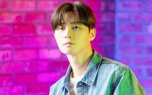 Park Seo Joon Kepergok Ada di Bandara, Diduga Siap Berangkat Syuting Film Marvel