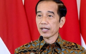 Heboh Sertifikat Vaksin Diduga Milik Jokowi Beredar di Medsos, Menkominfo Bilang Begini