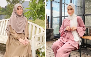 Larissa Chou Kece Nyetir Mobil Hasil Keringat Sendiri, Gaya Henny Disupiri Alvin Faiz Disorot