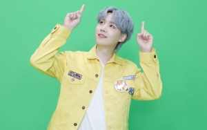 Mengejutkan, Suga BTS Ternyata Tak Bisa Pelihara Kucing