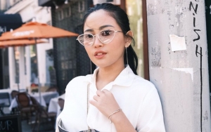 Terbaring Lemah, Rachel Vennya Sedih Tak Bisa Nikmati Waktu Saat Berada di New York