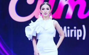 Ekspresi Putri Zaskia Gotik Saat Bangun Tidur Sukses Bikin Gemas, Rambut Jabriknya Jadi Perbincangan