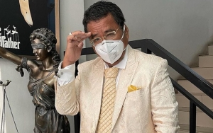 Hotman Paris Siap Ganti Pekerjaan Jadi Penjual Mie Ayam, Sampai Bikin Pengumuman Jual Lamborghini