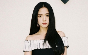 Rambut Baru Jisoo BLACKPINK Bikin Heboh, Dipuji Makin Cantik