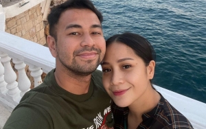 Raffi Ahmad Ingin Meninggal Dunia Duluan, Akui Tak Bisa Hidup Tanpa Nagita Slavina