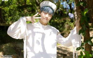 Foto-Foto 'Boyfriend Material' Soobin TXT Ini Sukses Bikin Netizen Halu
