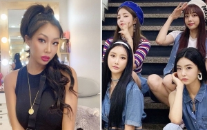 Jessi Dipuji Habis-Habisan Usai Nyanyi Sedikit Lagu 'Rollin' Milik Brave Girl