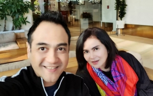 Ferry Irawan Disebut Hanya Beban, Anggi Novita Ngaku Lebih Bahagia Kini Sudah Tak Tinggal Seatap