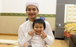 Isu Alvin Faiz Ambil Alih Mobil Putra Larissa Chou, Ini Kata Adik Hingga Sahabat Ustaz Arifin Ilham
