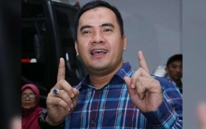 Cerita Saiful Jamil Dapat Kunjungan di Penjara, Ada Fans Ngaku-ngaku Istri Sambil Bawa Anak