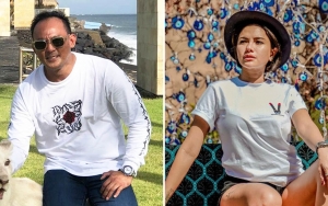 Dipo Latief Bantah Telantarkan Anak, Nikita Mirzani Murka Hingga Balik Ejek Soal Gaya Bicara