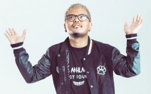 Geger Pengakuan Coki Pardede Jadi Gay