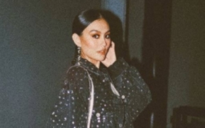 Agnez Mo Banjir Pujian Usai Terima Penghargaan Sebagai Duta Bela Negara