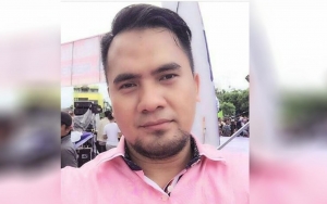 Reaksi Saipul Jamil Usai Petisi Tolak Eks Napi Pedofilia Tampil di TV Tembus 100 Ribu Tandatangan
