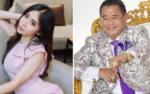 Ayu Thalia Diduga Bikin Hotman Paris Nekat Minta Foto Bugil, Foto Wajah Asli Picu Isu Oplas?