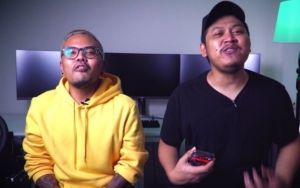 Majelis Lucu Indonesia Justru Lega Coki Pardede Diciduk, Beri Respon Soal Kontroversi Pengakuan Gay