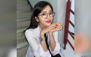Ahn Yujin Dinyatakan Positif COVID-19 Usai Sebelumnya Hasil Tes Negatif
