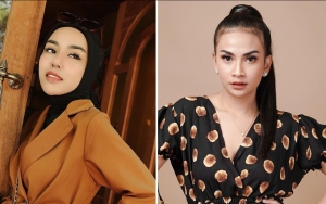 Medina Zein Klarifikasi Tudingan Jual Beli Tas KW, Berkaitan Dengan Chat Vanessa Angel yang Bocor?