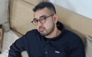 Kasus Pelecehan di Kantor KPI 'Tertutup' Kabar Penangkapan Coki Pardede, Kemal Palevi: Pantau Terus