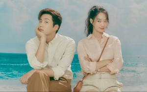 Kedekatan Shin Min A dan Kim Seon Ho di 'Hometown Cha-Cha-Cha' Curi Perhatian Warga, Dimata-matai?