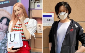 Tae Yeon SNSD dan Kim Heechul SuJu Bahas Pernikahan Sampai Rahasia Jaga Berat Badan
