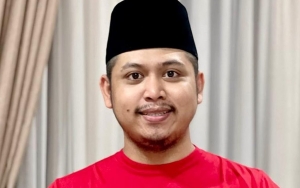 Tretan Muslim Tak Mau Bikin Konten Bareng Lagi Jika Coki Pardede Bebas?