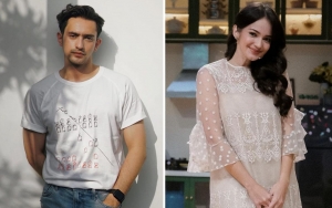 Sudah Punya Pacar, Omar Daniel Malah Dijodohkan dengan Enzy Storia Gara-gara Ini