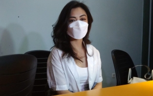 Dhena Devanka Kaget Dengar Rumor Jonathan Frizzy dan Ririn Dwi Ariyanti Nikah Siri