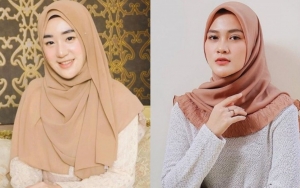 Larissa Chou Dipuji, Henny Rahman Dapat Perlakuan Begini dari Istri Kedua Ustaz Arifin Ilham