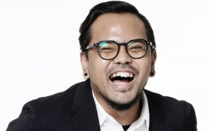 Heboh Ngaku Gay, Coki Pardede Ternyata Diciduk Berdua Bareng Cowok Saat Nyabu