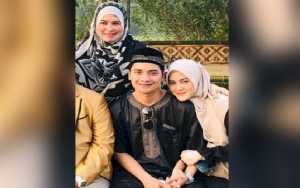 Heny Rahman Diejek Hobi Ambil 'Bekas' Larissa Chou, Ibunda Alvin Faiz Ikut Sentil Haters Zalim?